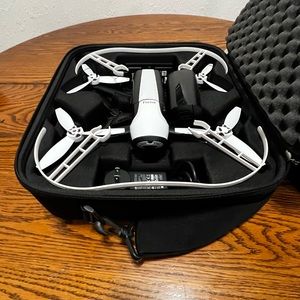 Parrot bebop 2 drone